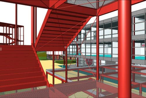 162 Render Stair web